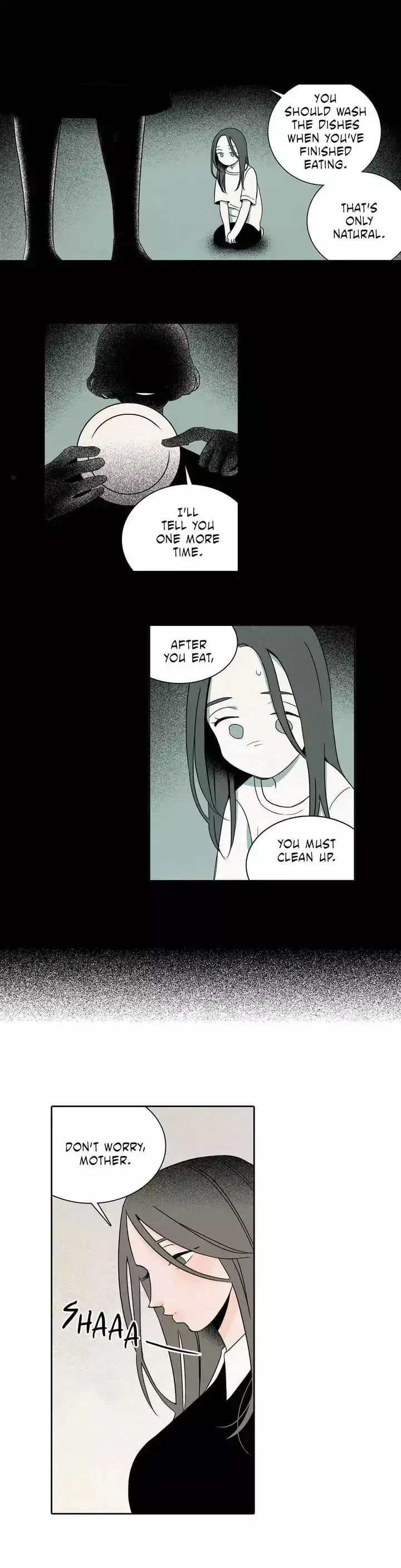 Rabbit Hole - Chapter 1 [photo 11] - MangaPorn