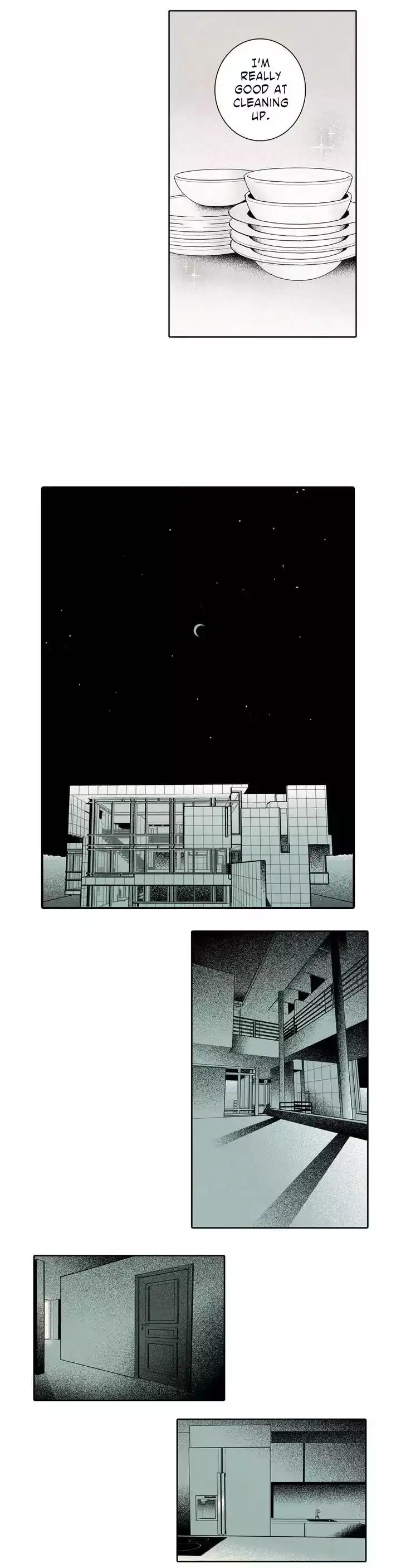 Rabbit Hole - Chapter 1 [photo 12] - MangaPorn