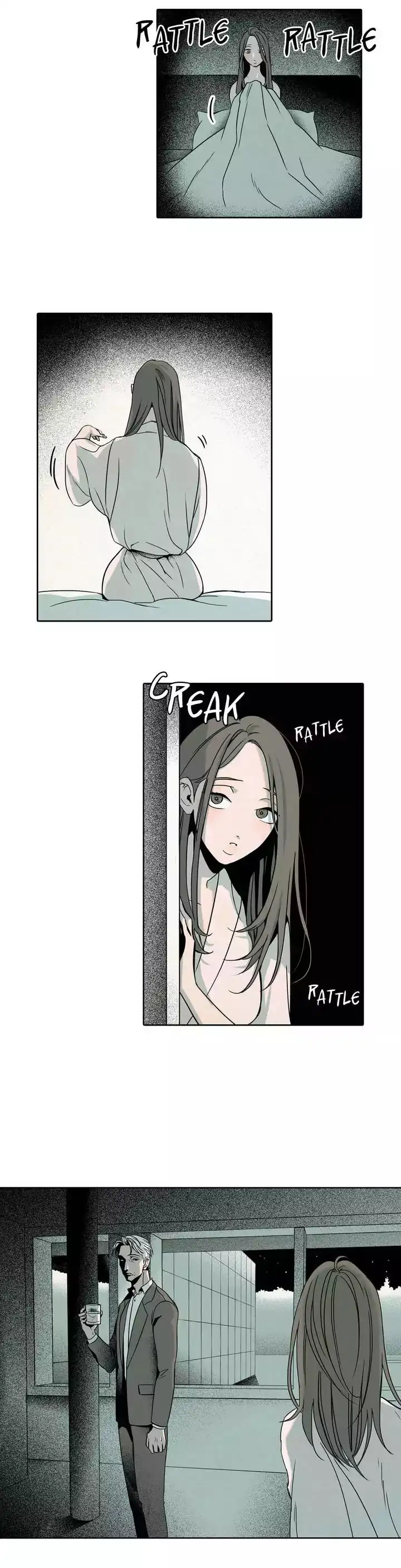Rabbit Hole - Chapter 1 [photo 14] - MangaPorn