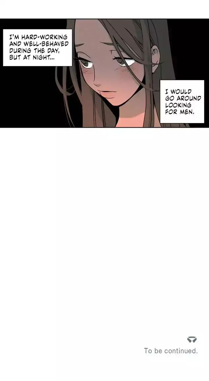 Rabbit Hole - Chapter 1 [photo 17] - MangaPorn