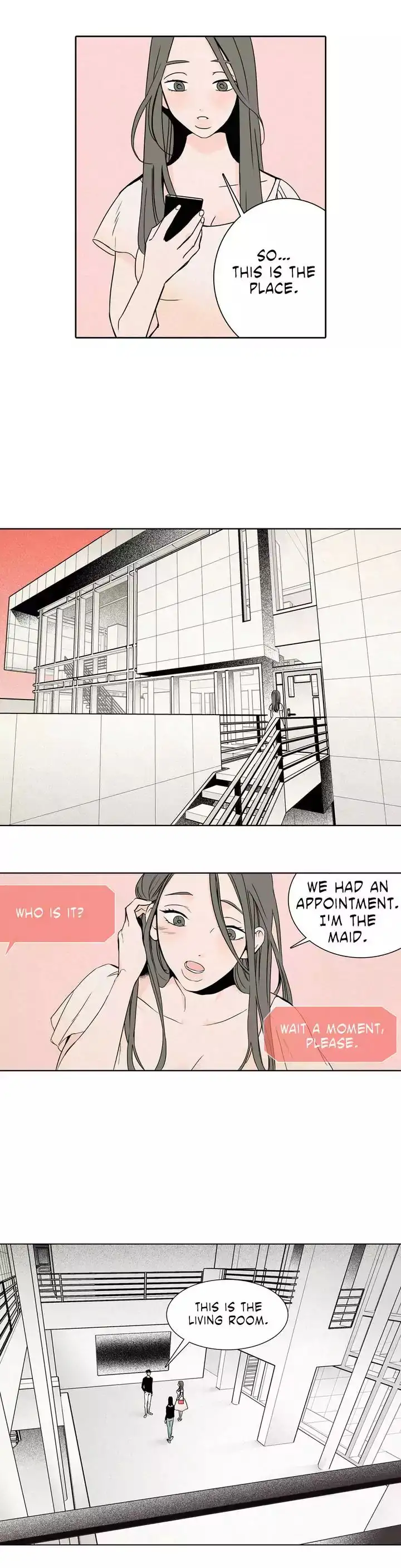 Rabbit Hole - Chapter 1 [photo 3] - MangaPorn