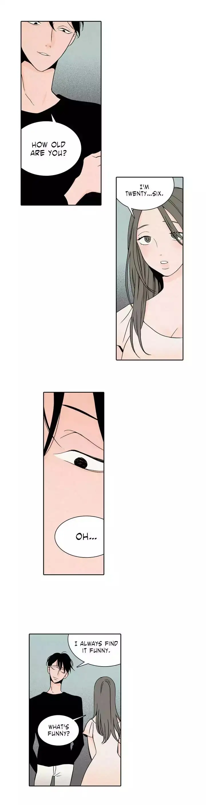 Rabbit Hole - Chapter 1 [photo 7] - MangaPorn