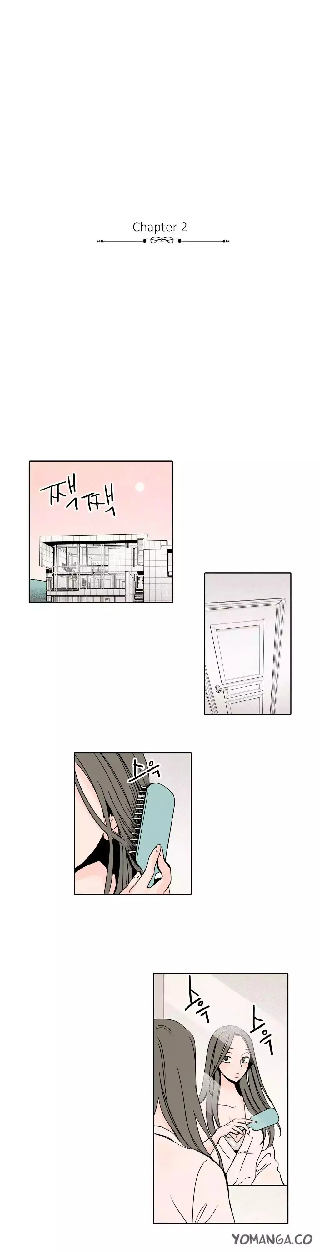 Rabbit Hole - Chapter 2 [photo 1] - MangaPorn