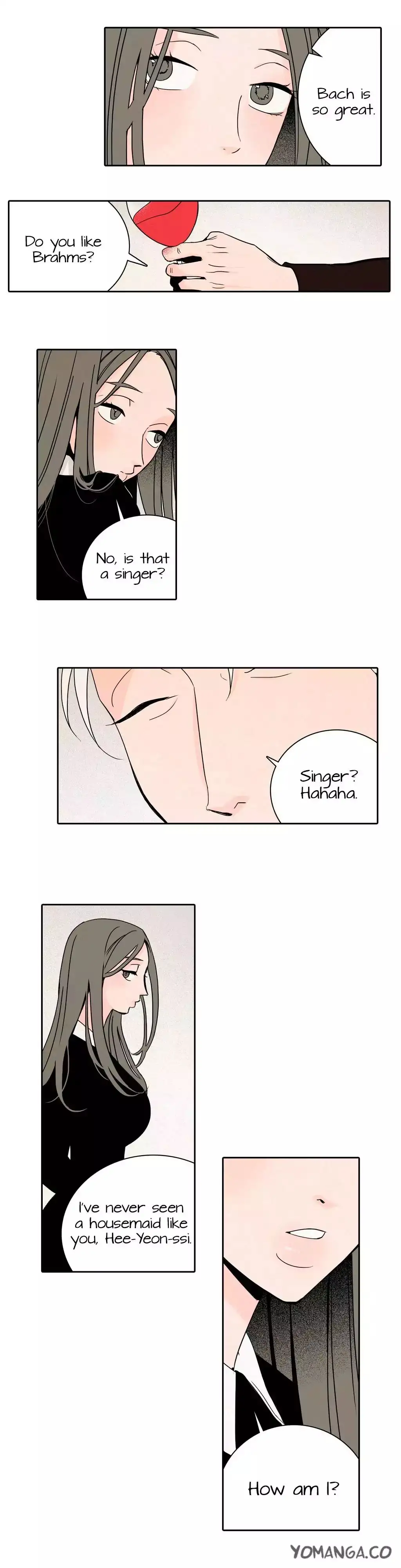 Rabbit Hole - Chapter 2 [photo 10] - MangaPorn