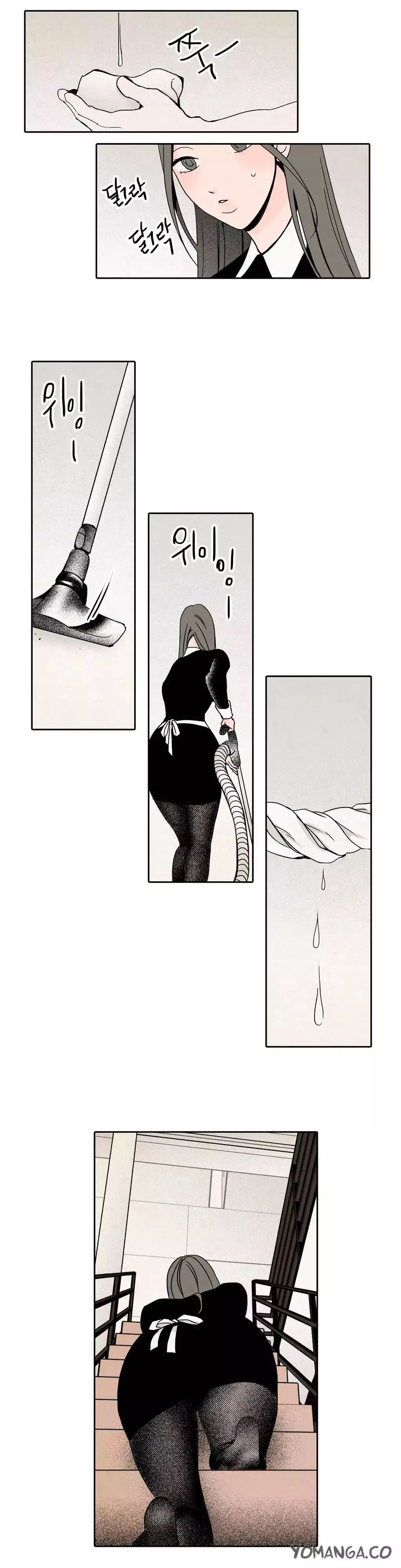 Rabbit Hole - Chapter 2 [photo 4] - MangaPorn