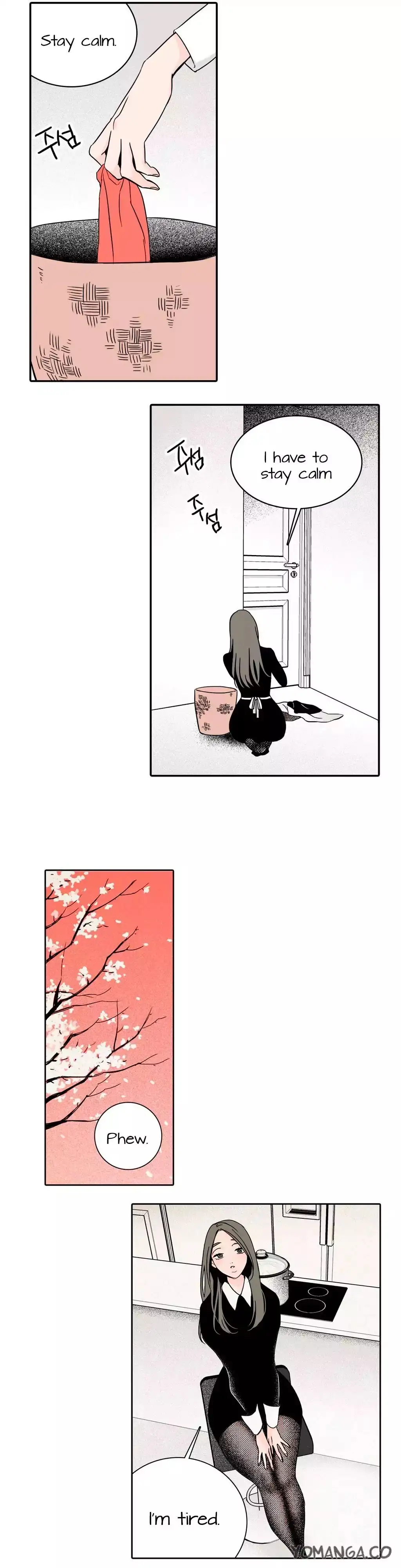 Rabbit Hole - Chapter 2 [photo 7] - MangaPorn