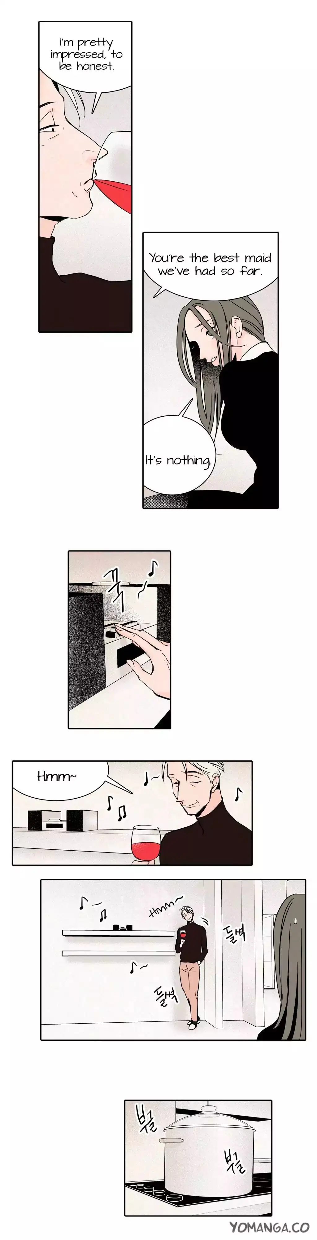 Rabbit Hole - Chapter 2 [photo 9] - MangaPorn