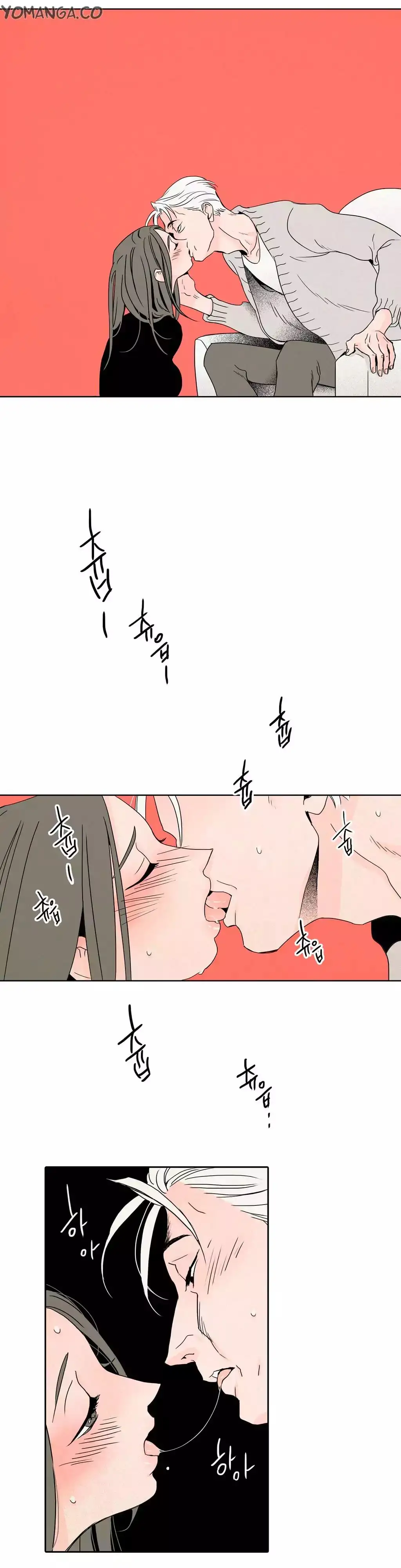 Rabbit Hole - Chapter 3 [photo 10] - MangaPorn