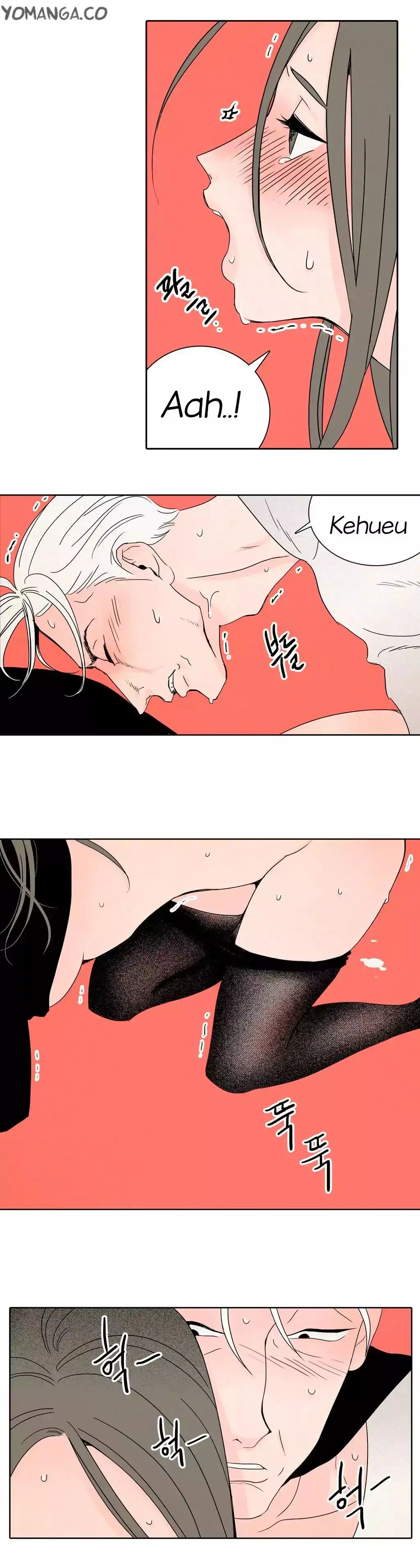 Rabbit Hole - Chapter 3 [photo 15] - MangaPorn