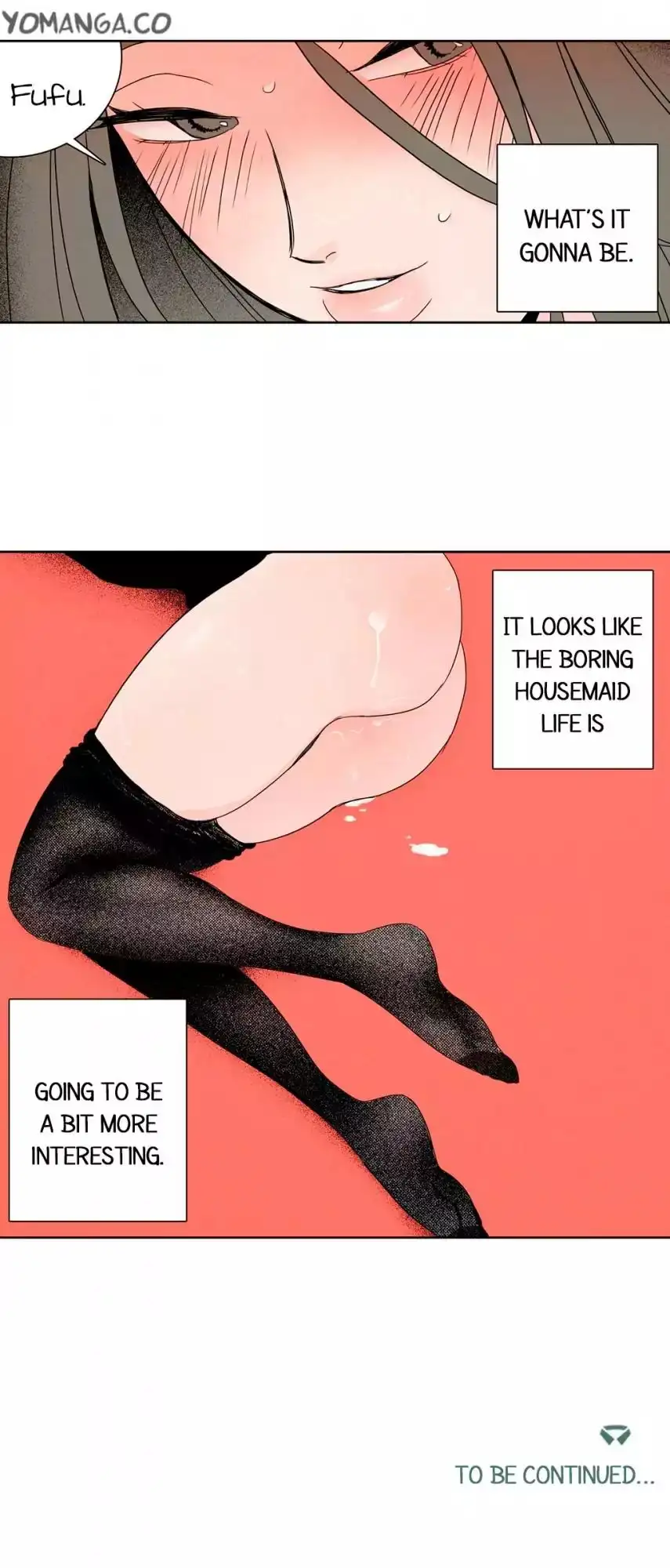 Rabbit Hole - Chapter 3 [photo 17] - MangaPorn