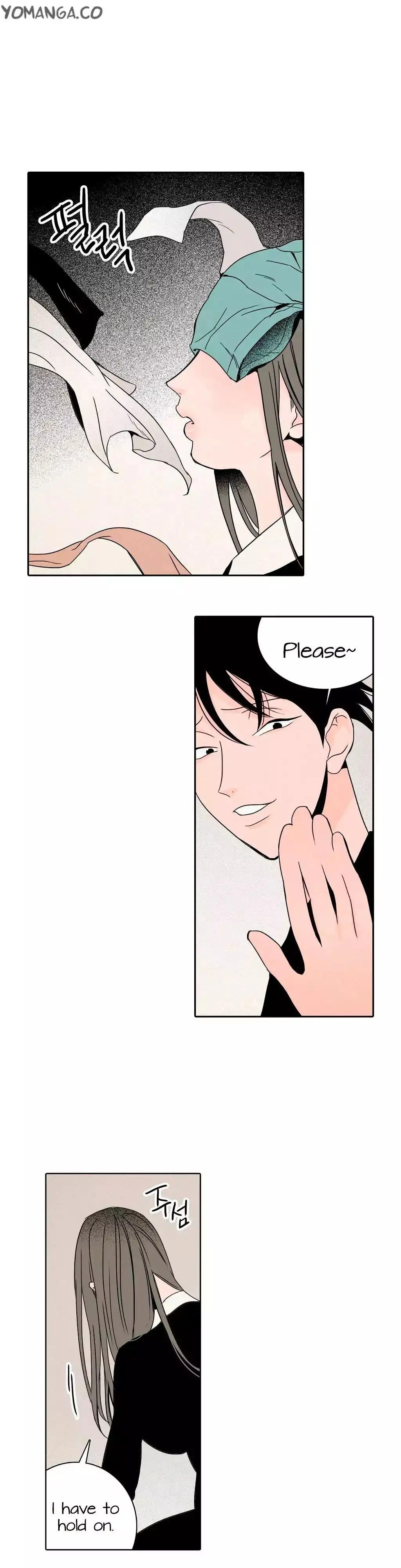 Rabbit Hole - Chapter 3 [photo 3] - MangaPorn