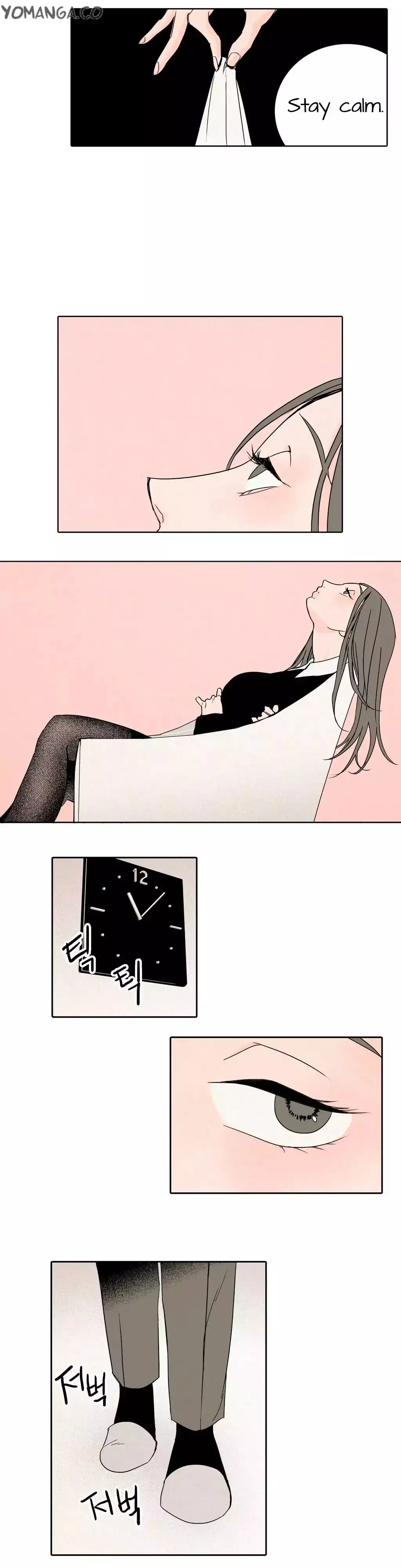 Rabbit Hole - Chapter 3 [photo 4] - MangaPorn