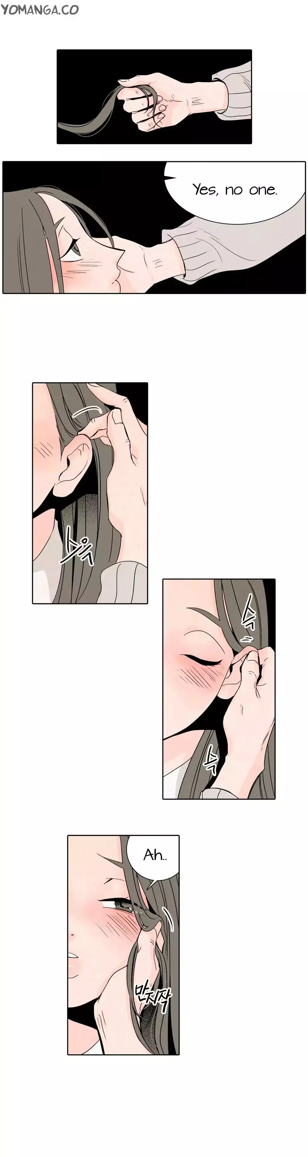 Rabbit Hole - Chapter 3 [photo 9] - MangaPorn