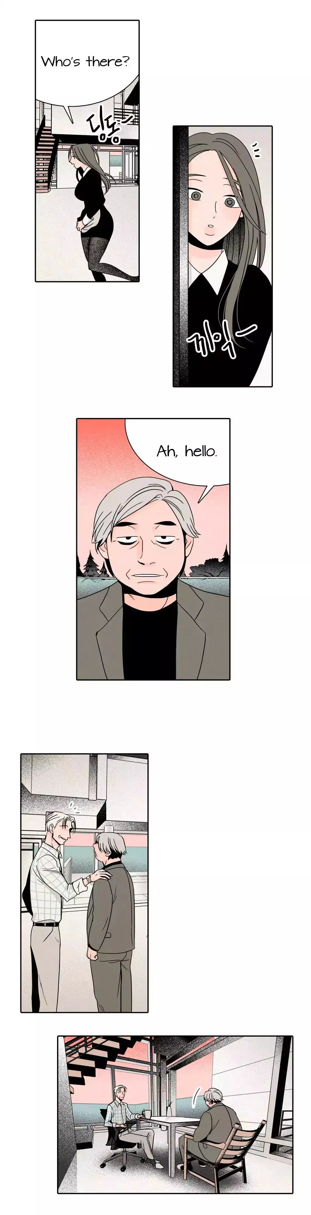 Rabbit Hole - Chapter 4 [photo 12] - MangaPorn