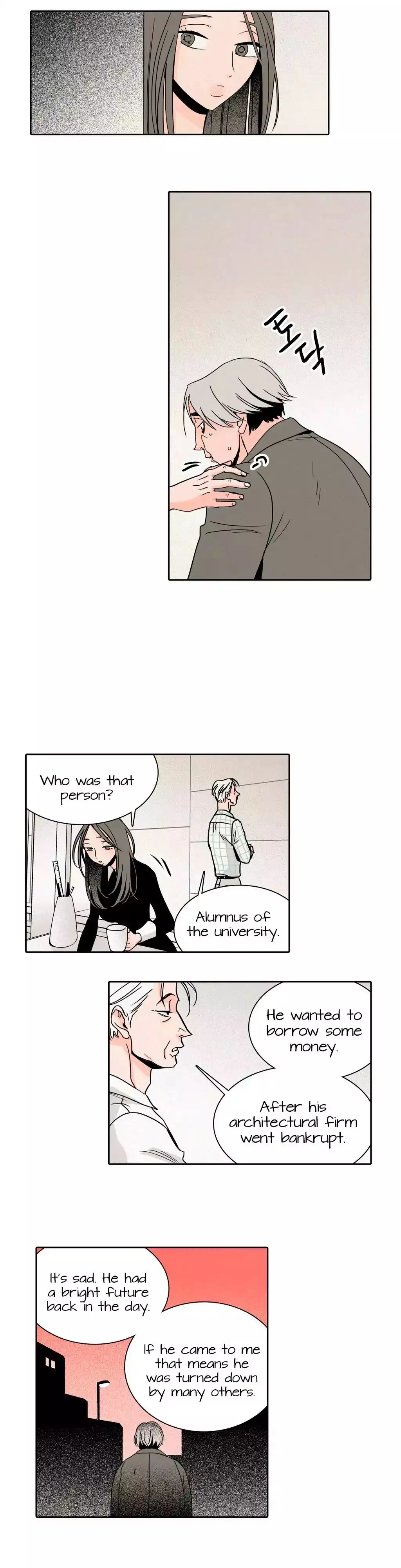 Rabbit Hole - Chapter 4 [photo 13] - MangaPorn