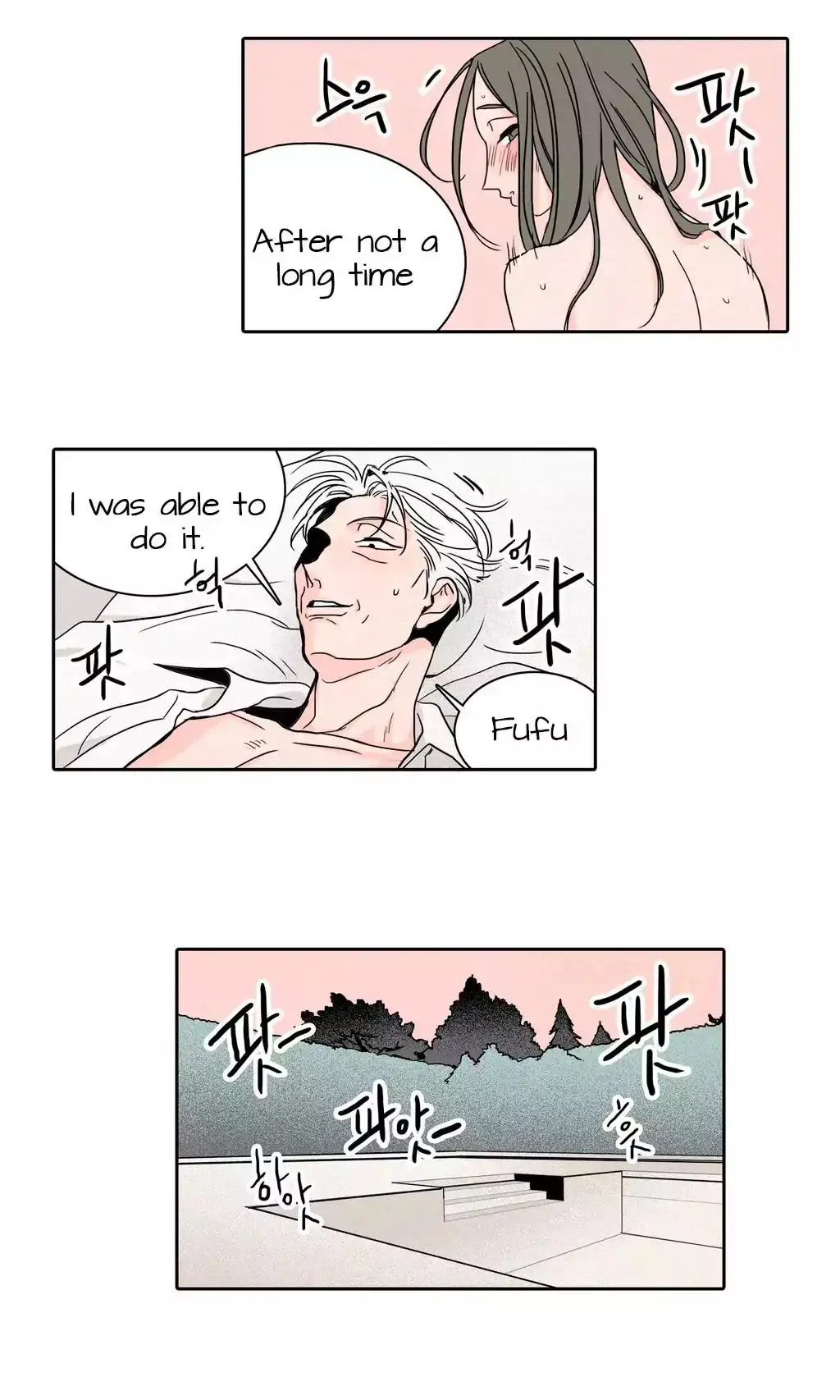 Rabbit Hole - Chapter 4 [photo 2] - MangaPorn