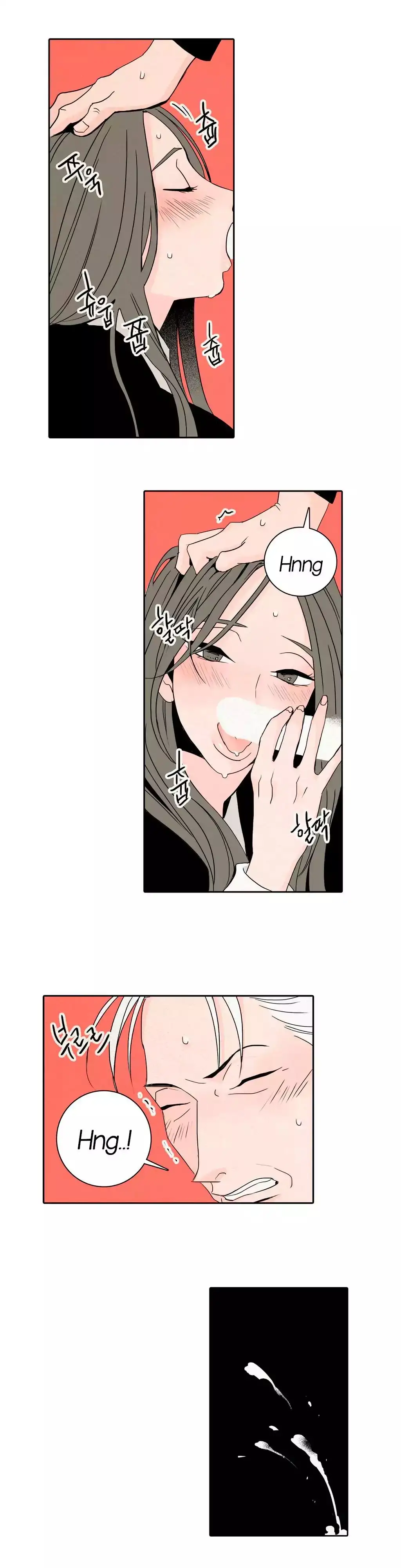 Rabbit Hole - Chapter 5 [photo 11] - MangaPorn