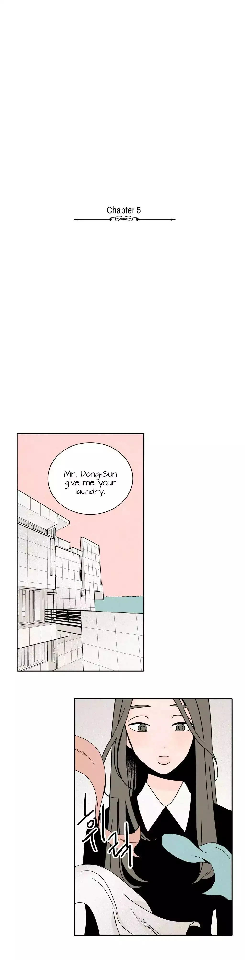 Rabbit Hole - Chapter 5 [photo 2] - MangaPorn