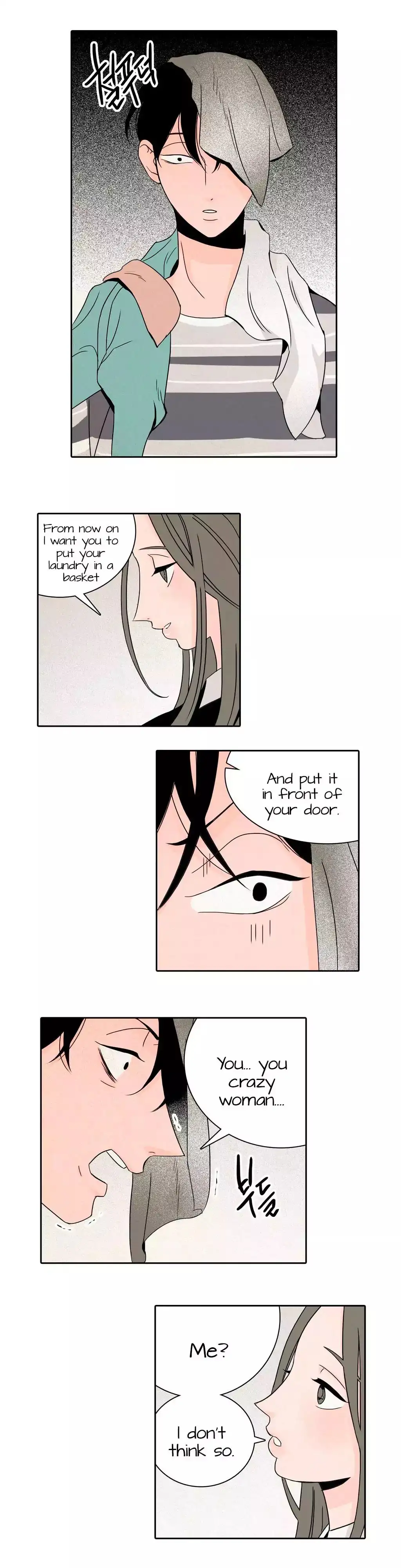 Rabbit Hole - Chapter 5 [photo 4] - MangaPorn