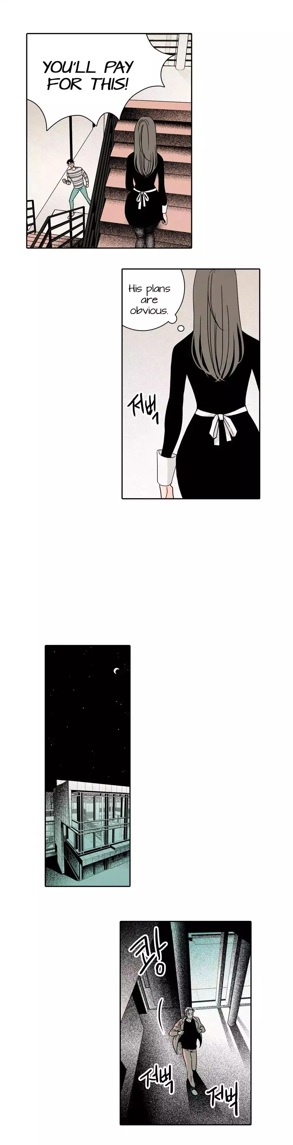 Rabbit Hole - Chapter 5 [photo 5] - MangaPorn