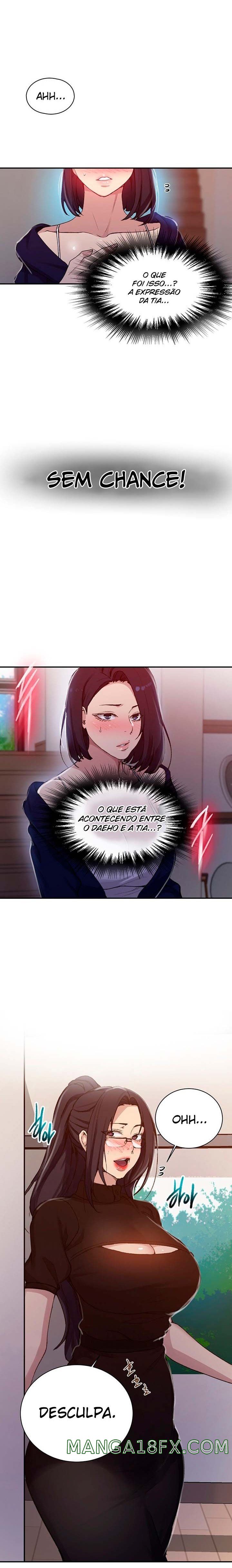 Secret Class Raw - Chapter 125 [photo 12] - MangaPorn