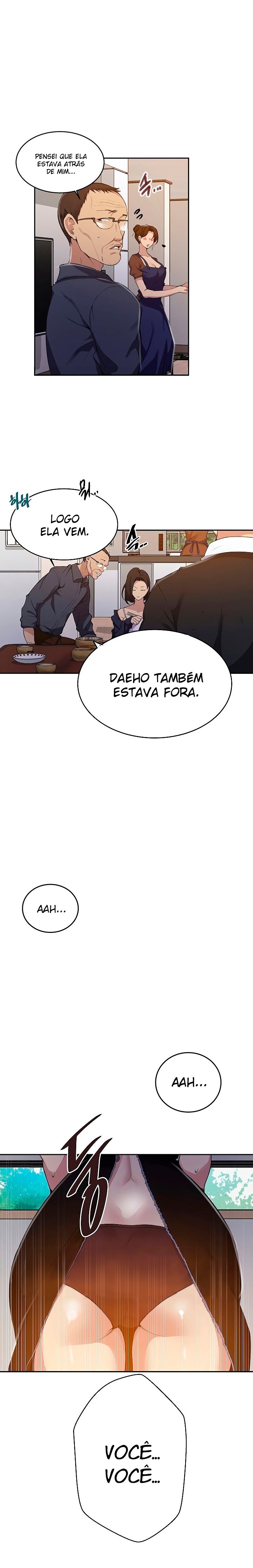 Secret Class Raw - Chapter 125 [photo 2] - MangaPorn