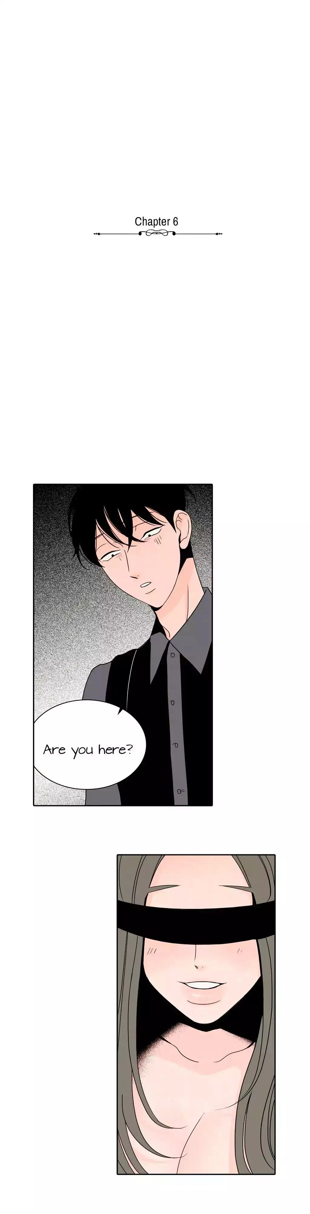 Rabbit Hole - Chapter 6 [photo 1] - MangaPorn