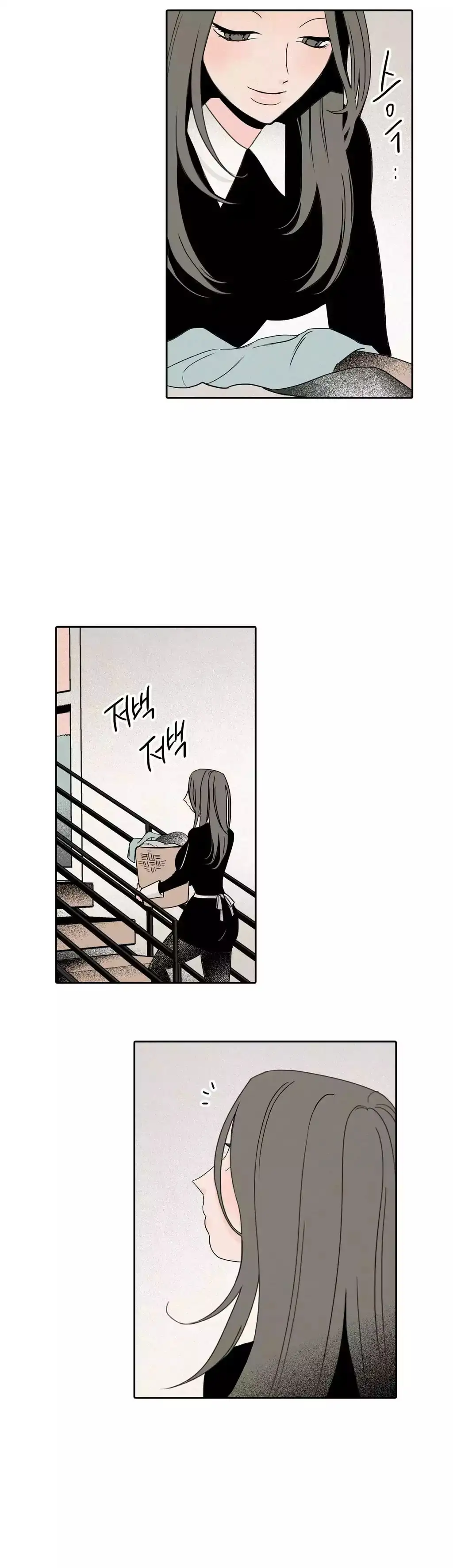 Rabbit Hole - Chapter 6 [photo 13] - MangaPorn