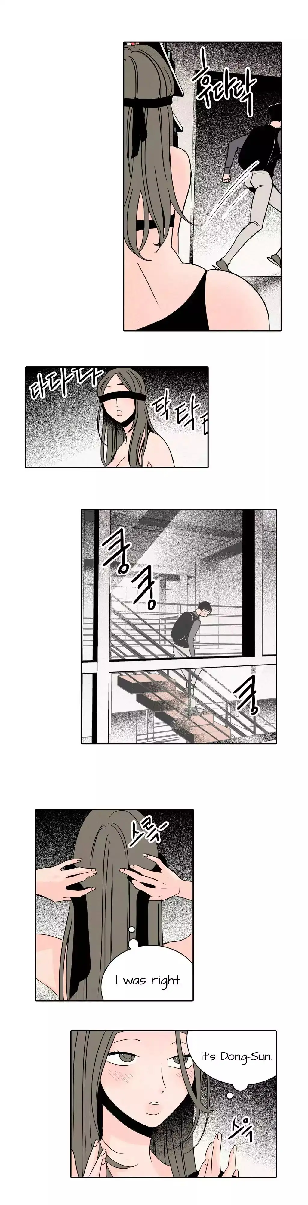 Rabbit Hole - Chapter 6 [photo 6] - MangaPorn