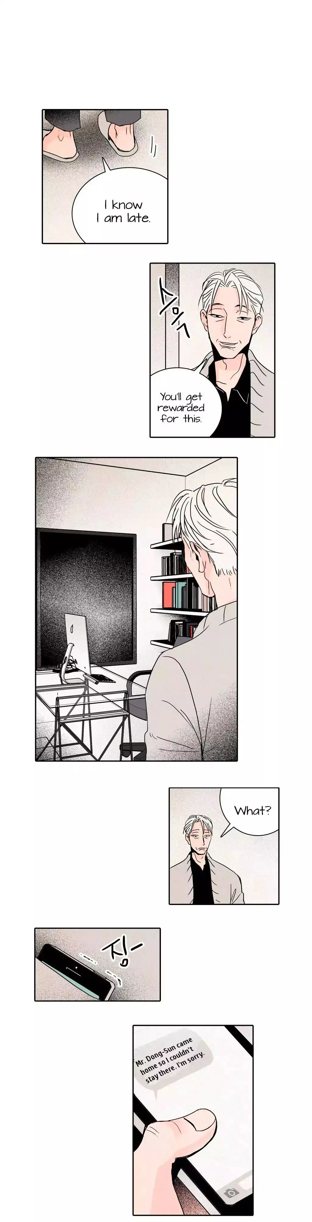 Rabbit Hole - Chapter 6 [photo 7] - MangaPorn