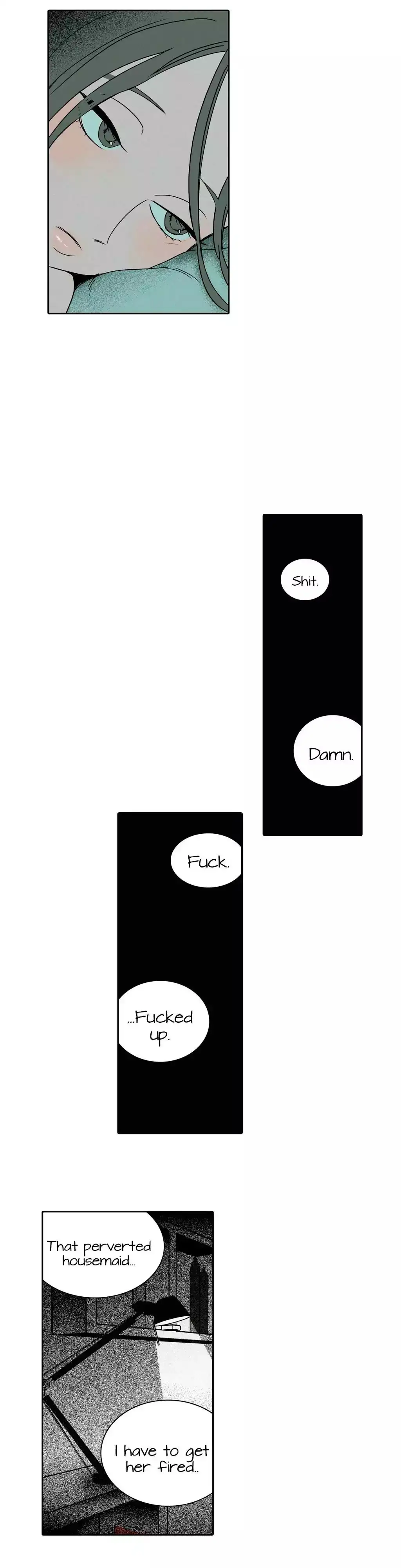 Rabbit Hole - Chapter 6 [photo 9] - MangaPorn