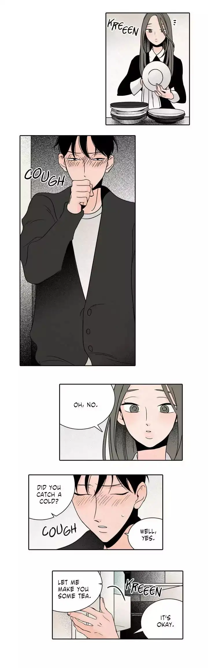 Rabbit Hole - Chapter 7 [photo 12] - MangaPorn