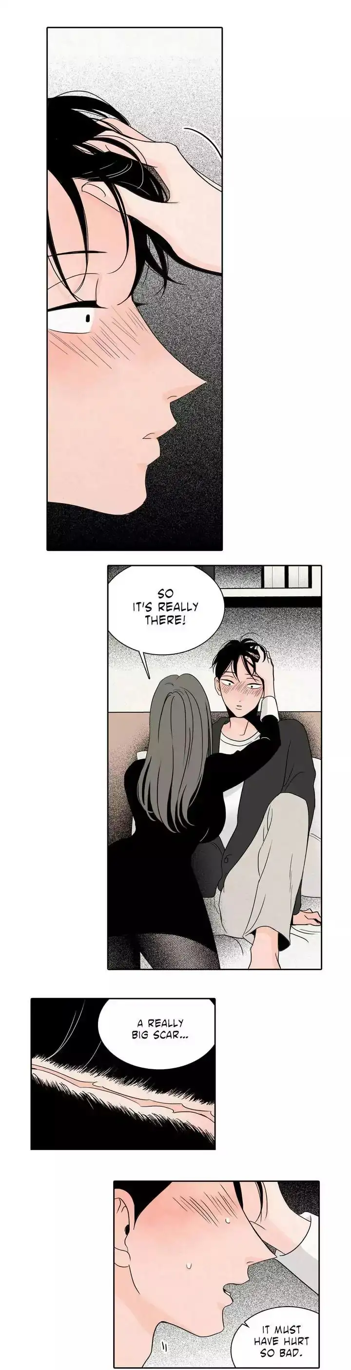 Rabbit Hole - Chapter 7 [photo 15] - MangaPorn