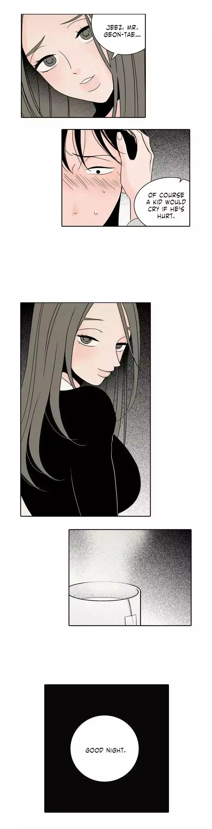 Rabbit Hole - Chapter 7 [photo 16] - MangaPorn