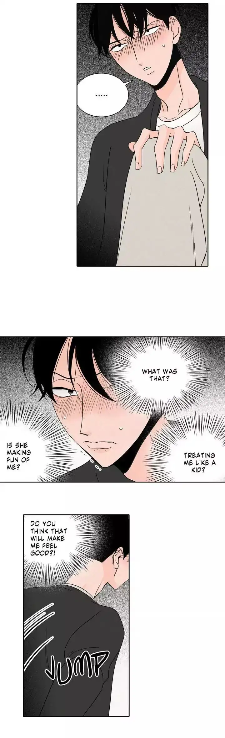 Rabbit Hole - Chapter 7 [photo 17] - MangaPorn