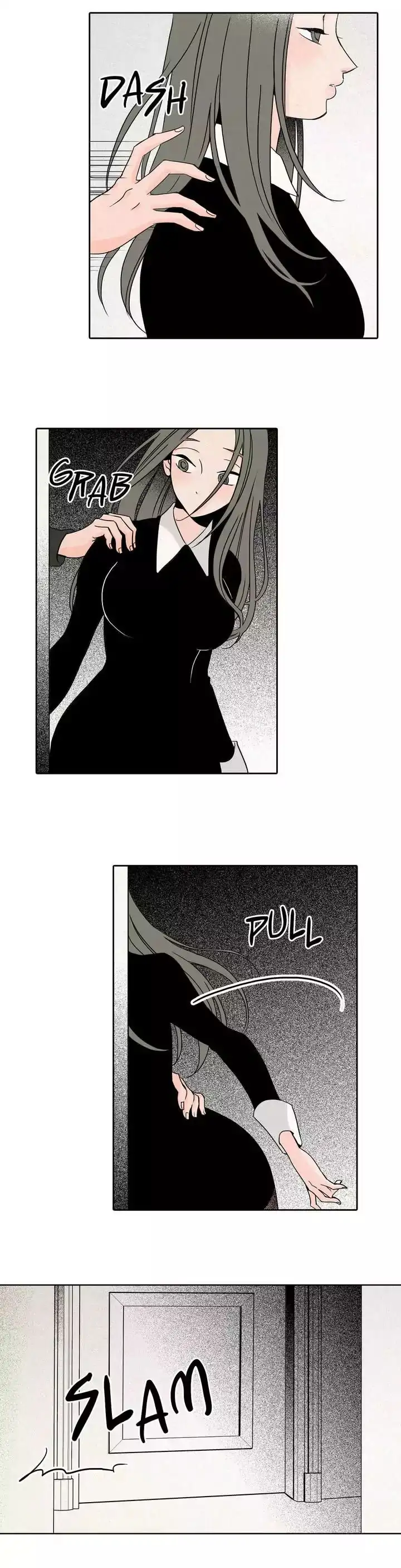 Rabbit Hole - Chapter 7 [photo 18] - MangaPorn