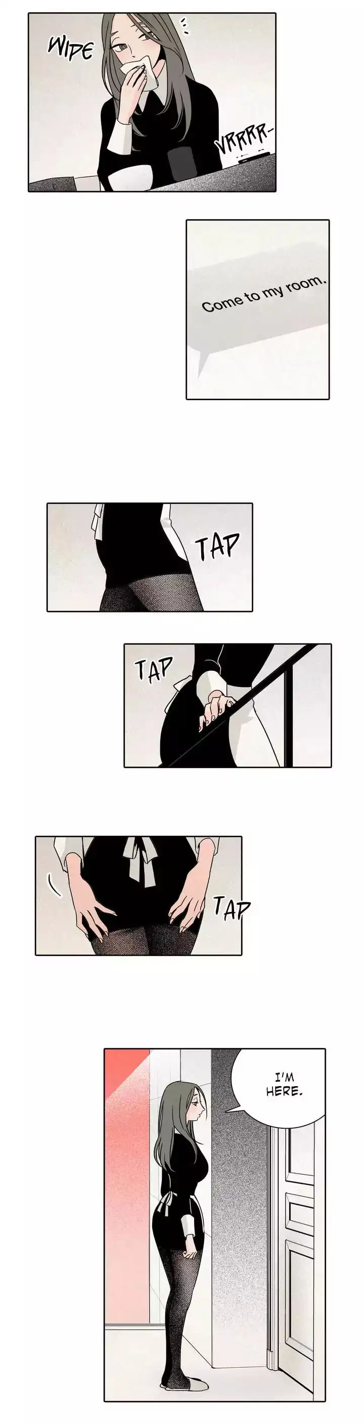 Rabbit Hole - Chapter 7 [photo 2] - MangaPorn