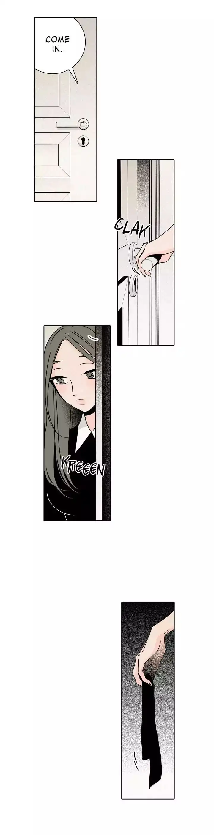 Rabbit Hole - Chapter 7 [photo 3] - MangaPorn