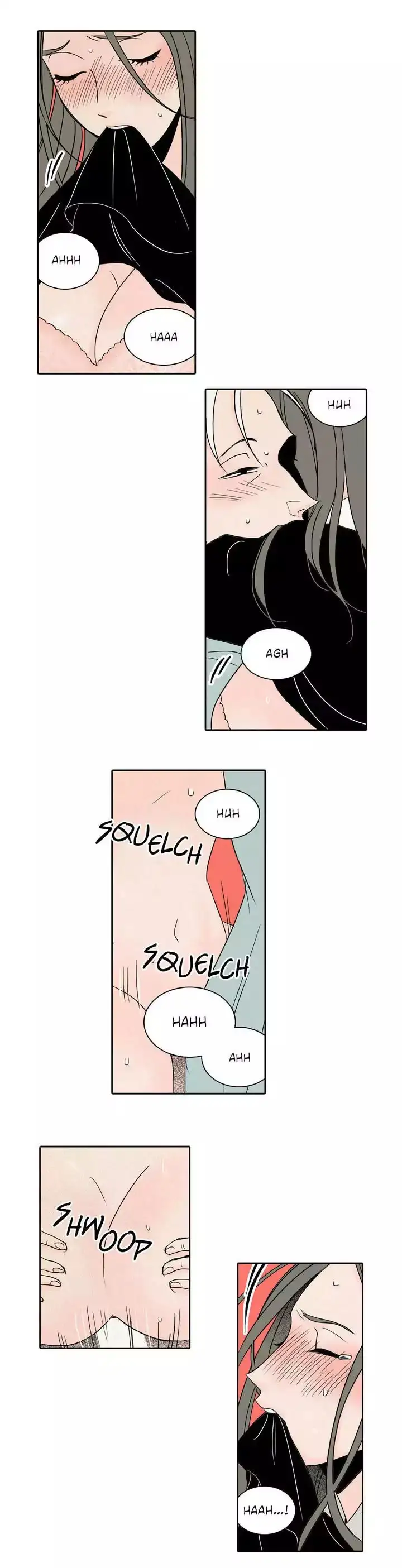 Rabbit Hole - Chapter 7 [photo 7] - MangaPorn