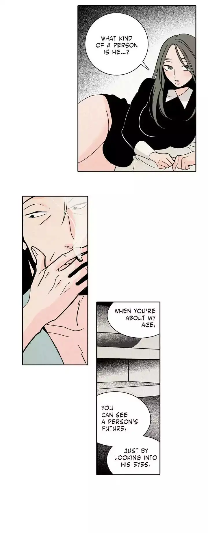 Rabbit Hole - Chapter 7 [photo 9] - MangaPorn