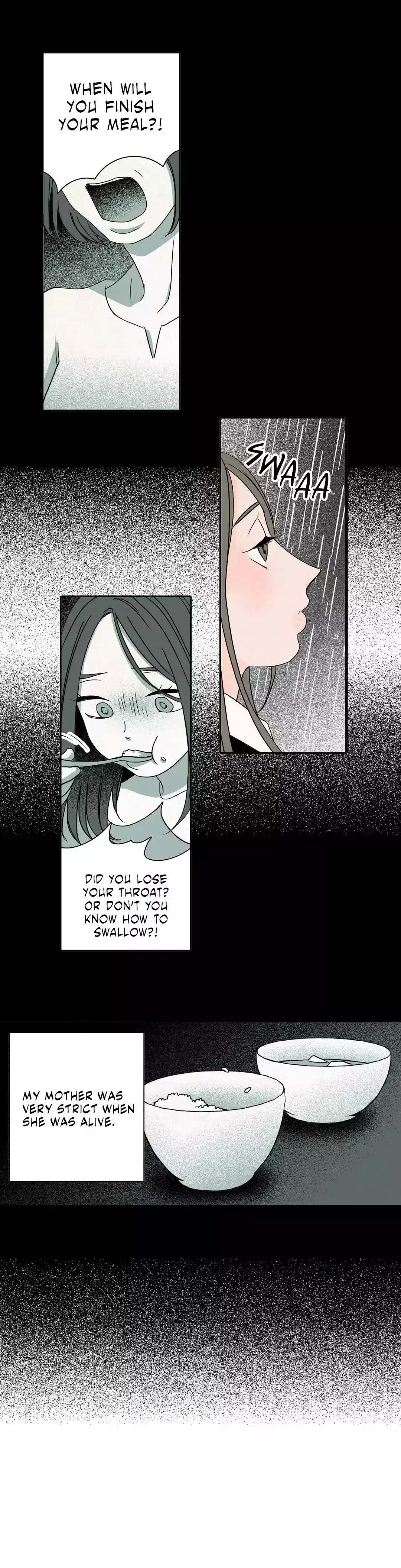Rabbit Hole - Chapter 9 [photo 10] - MangaPorn