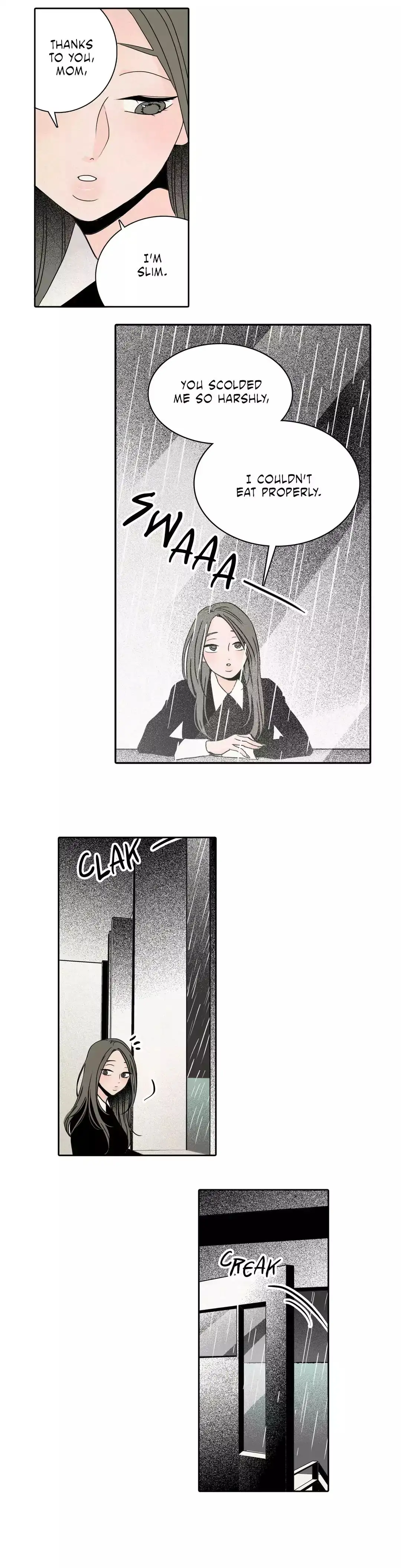 Rabbit Hole - Chapter 9 [photo 11] - MangaPorn