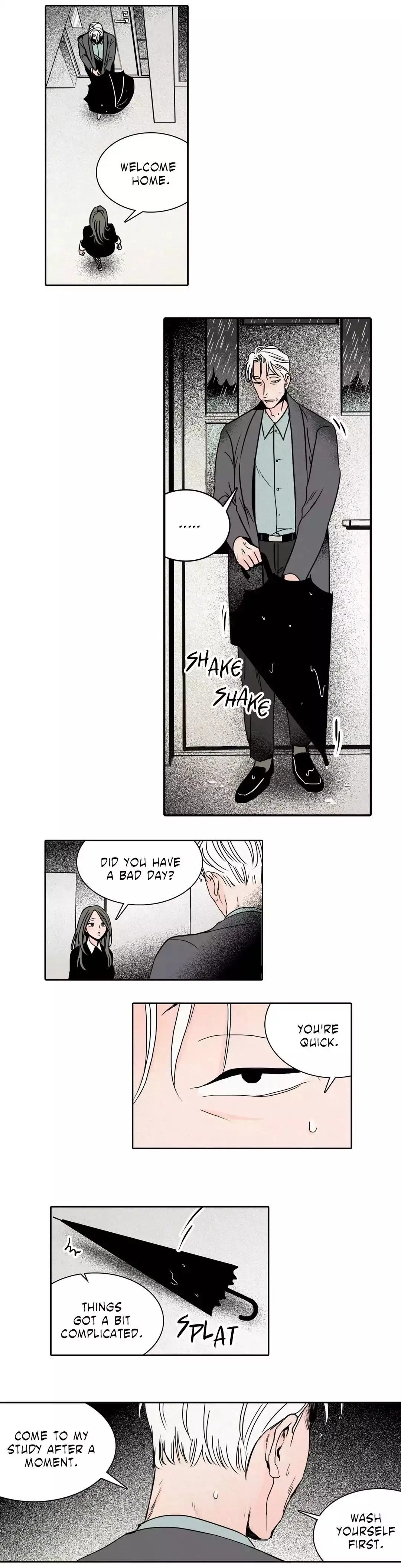 Rabbit Hole - Chapter 9 [photo 12] - MangaPorn