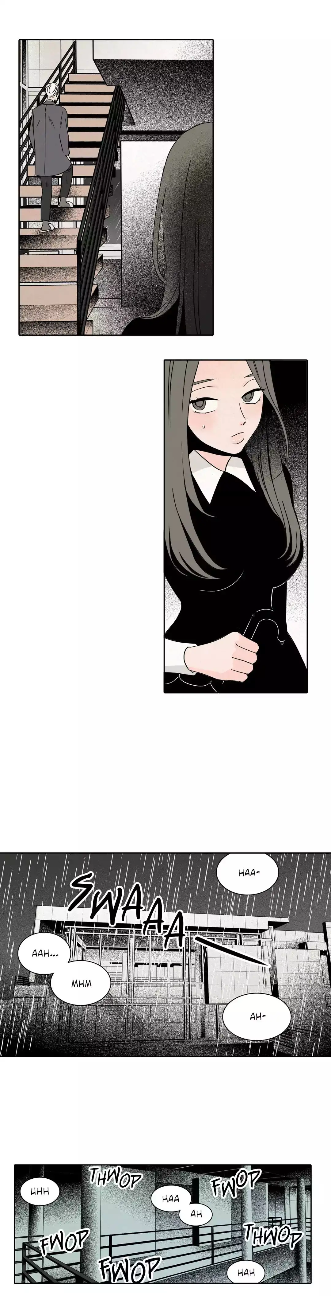 Rabbit Hole - Chapter 9 [photo 13] - MangaPorn