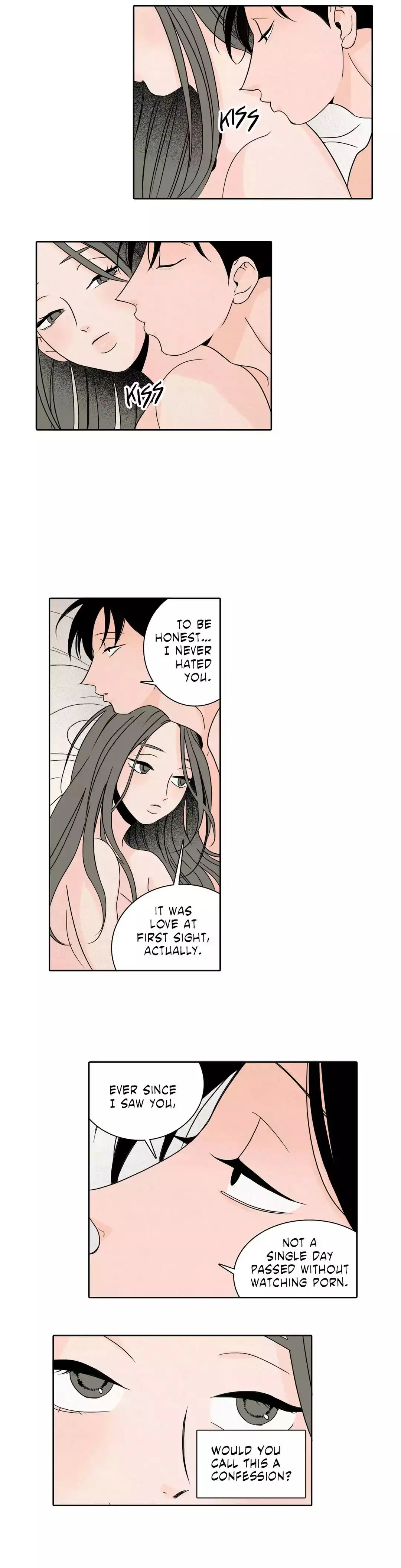 Rabbit Hole - Chapter 9 [photo 2] - MangaPorn