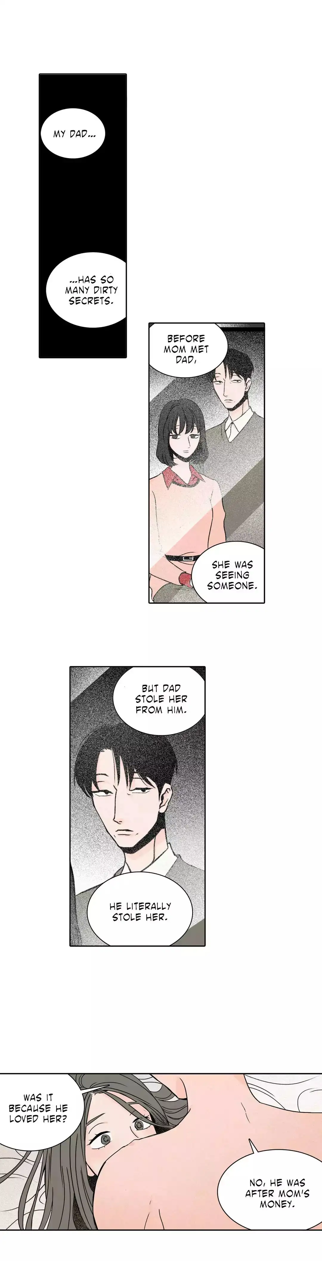 Rabbit Hole - Chapter 9 [photo 4] - MangaPorn