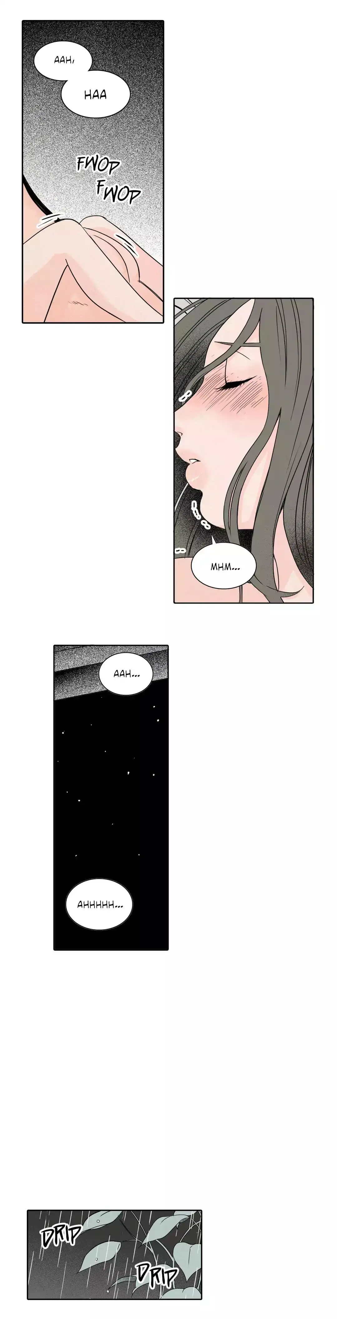 Rabbit Hole - Chapter 9 [photo 8] - MangaPorn