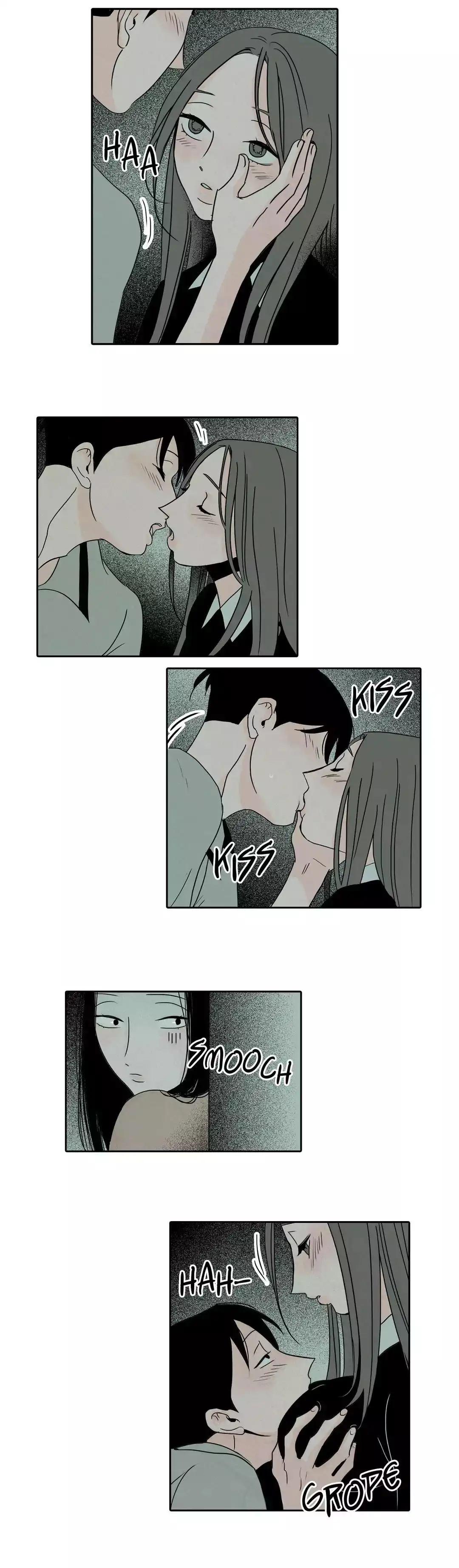 Rabbit Hole - Chapter 10 [photo 17] - MangaPorn