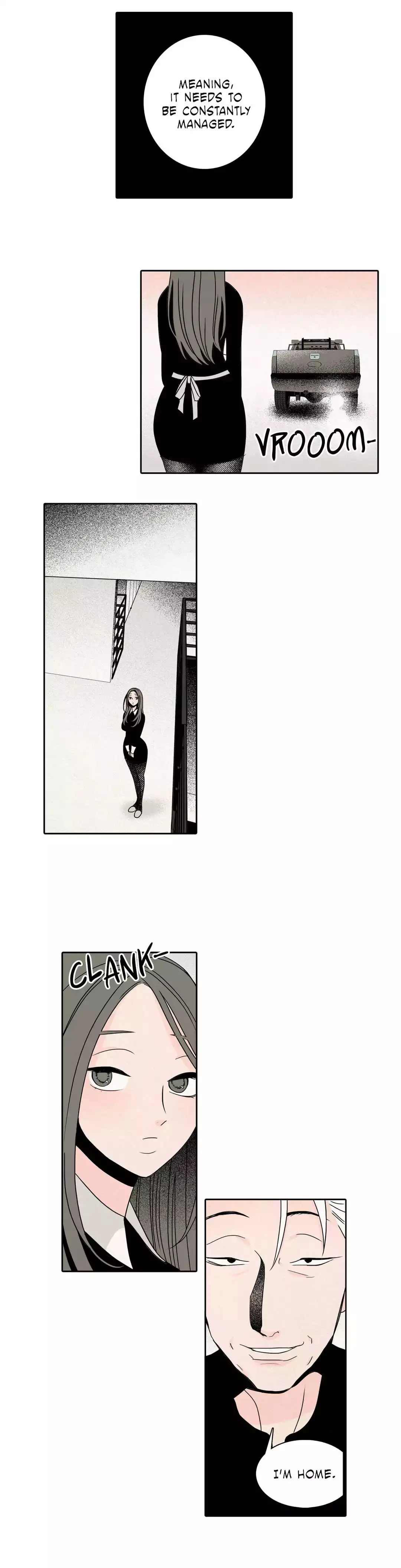 Rabbit Hole - Chapter 10 [photo 4] - MangaPorn