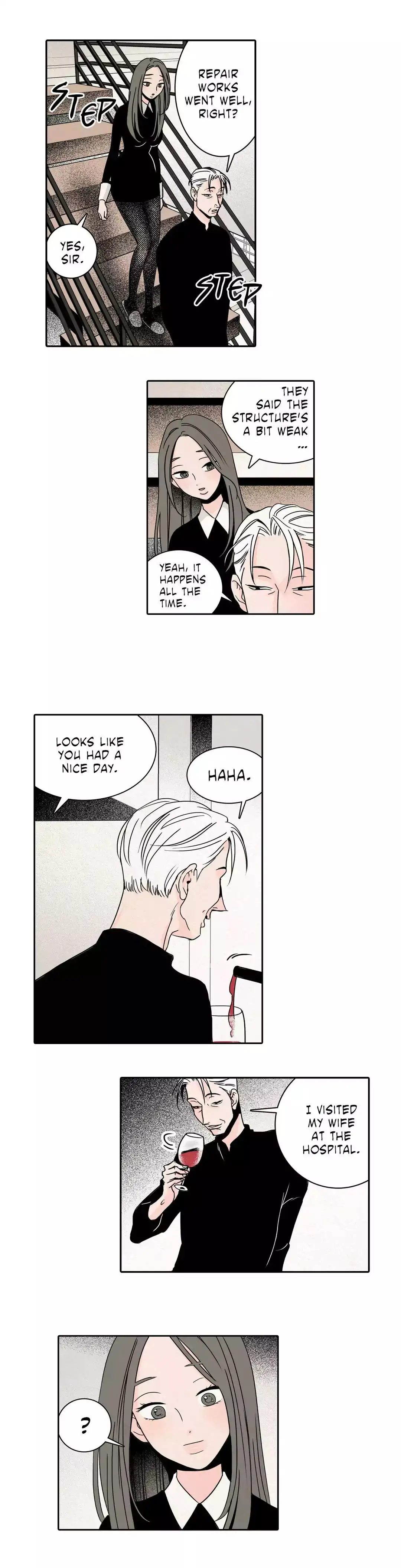 Rabbit Hole - Chapter 10 [photo 5] - MangaPorn